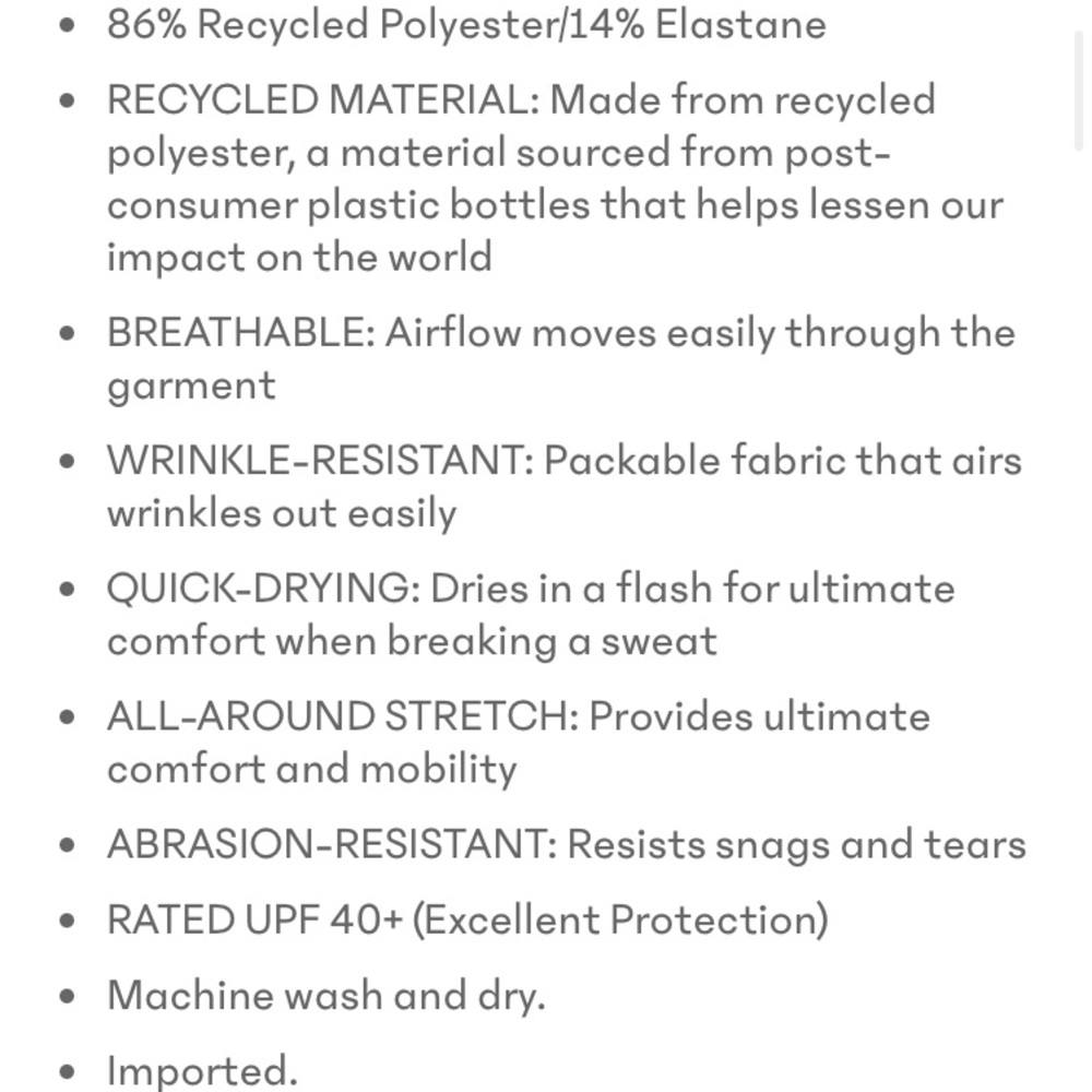 Athleta Brooklyn Ankle Pant - Picture 7 of 12